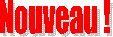 Nouveau !